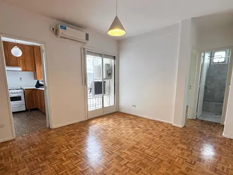 Departamento en Alquiler en Acassuso, $ 800.000