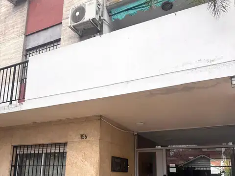 Arenales 1100, Piso 6