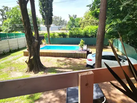 Quinta en Venta en General Rodriguez, USD 73.000