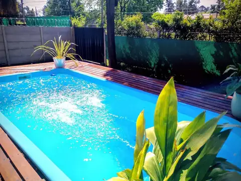 Quinta en Venta en General Rodriguez, USD 73.000