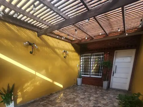 Departamento en Venta 3 años