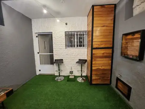 Departamento en Venta en Isidro Casanova, USD 60.000
