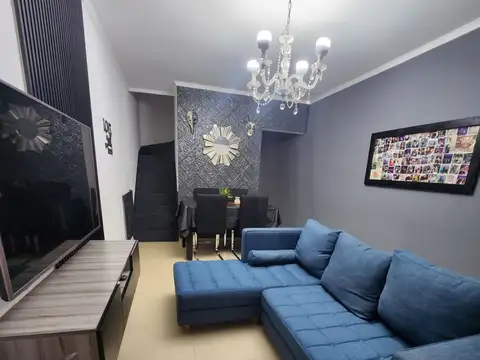 VENTA CASA DÚPLEX 3 AMB I. CASANOVA APTO CRÉDITO