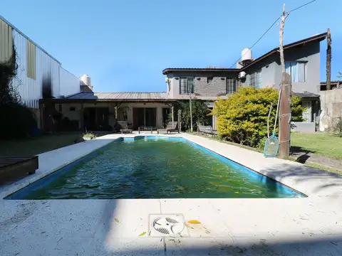 Terreno en Venta en De Vicenzo Grande, USD 100.000