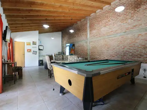 Terreno en Venta en De Vicenzo Grande, USD 100.000