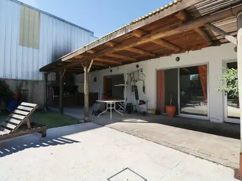 Terreno en Venta de 341,0 m2