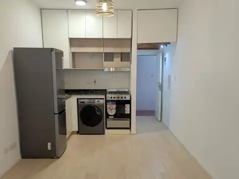 Departamento en Venta de Monoambiente