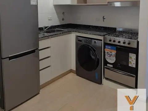 Departamento en Venta en Villa Crespo, USD 74.900