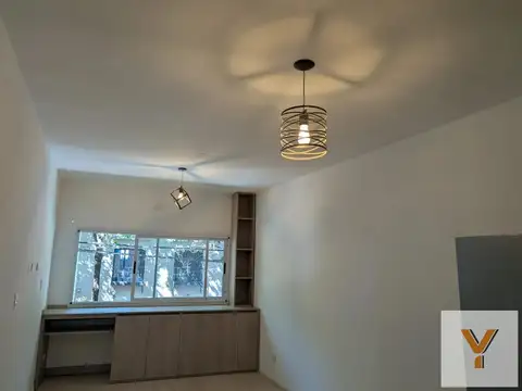 Departamento en Venta 40 años
