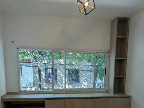 Departamento en venta - 1 Baño - 25mts2 - Villa Crespo