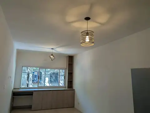 Departamento en Venta 40 años