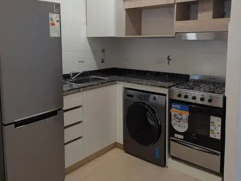 Departamento en Venta en Villa Crespo, USD 74.900