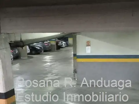 Cochera Fija en venta en Villa Crespo -