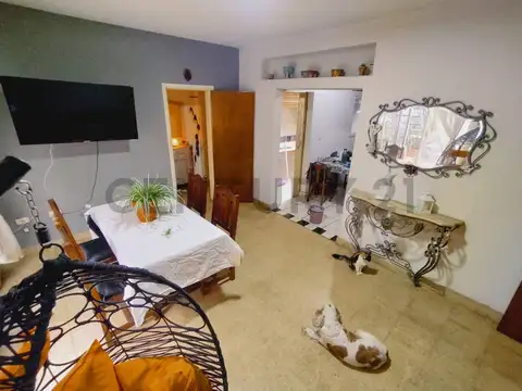 Suipacha 1000, Piso 0