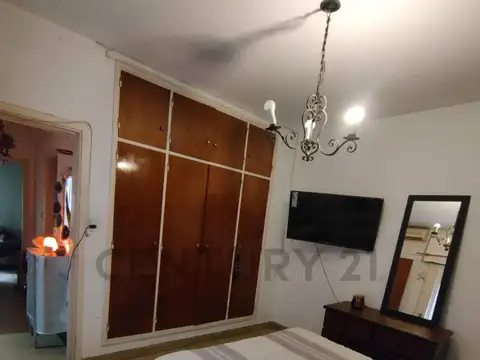 Venta Departamento PH en General Pueyrredón 2 Dormitorios, Terraza Propia y Depe