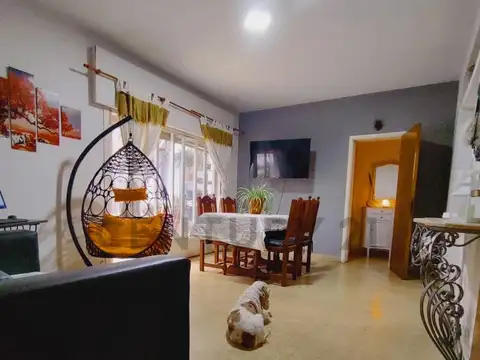 Venta Departamento PH en General Pueyrredón 2 Dormitorios, Terraza Propia y Depe