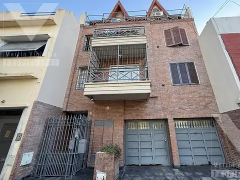 Capitán General Ramón Freire 2800