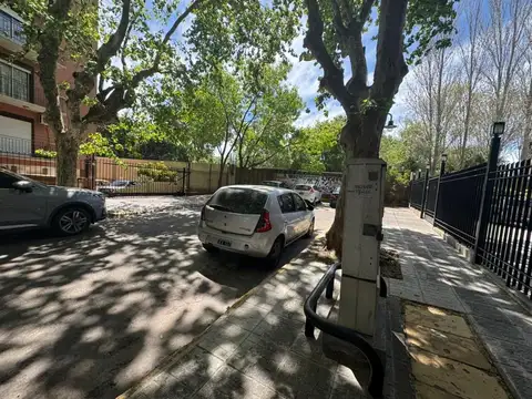 Departamento 4 ambientes en San isidro vista única