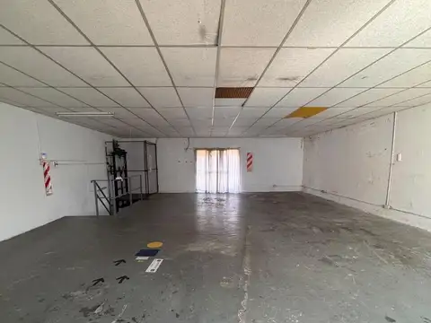 Galpon en Alquiler en Villa Crespo, USD 2.600