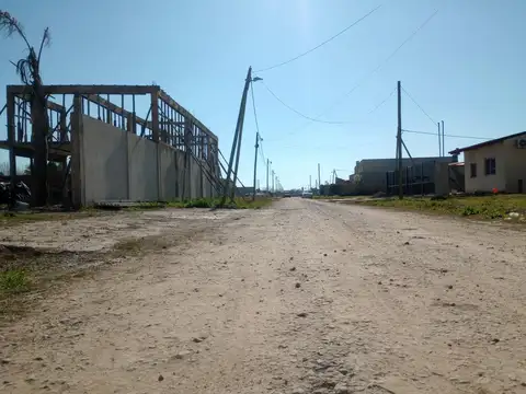 Terreno en Venta, FOS 60