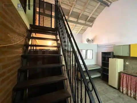 Casa en Venta en Barrio Parque Leloir, USD 117.000