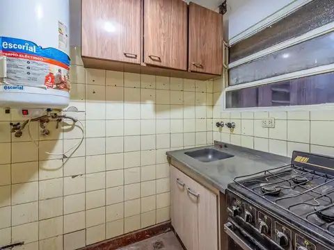 Departamento en Venta 41 años