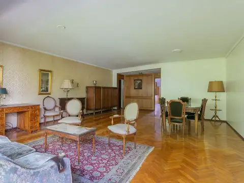 Departamento en Venta de 4 ambientes