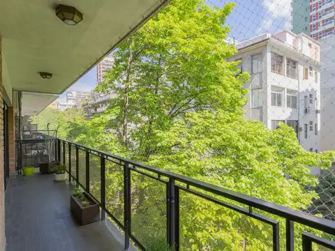 Departamento en Venta en Belgrano, USD 450.000