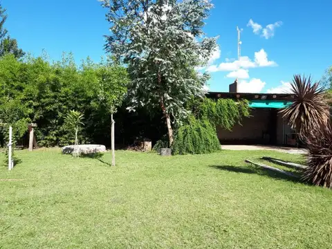 Casa en Venta en Funes Town, USD 65.000