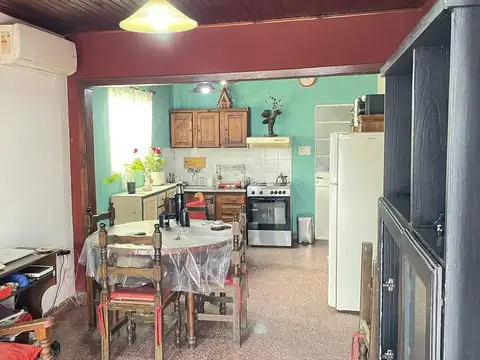 Casa en Venta en Los Hornos, USD 55.000