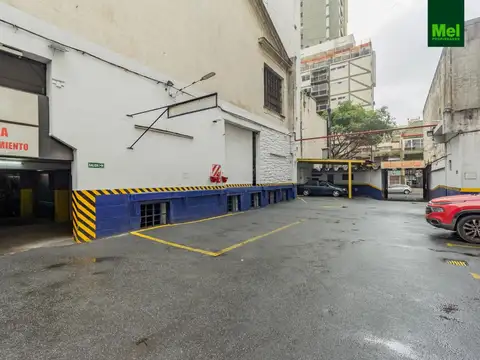 Galpón - Caballito - Venta