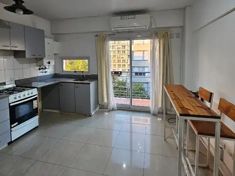 Departamento en Alquiler 10 años