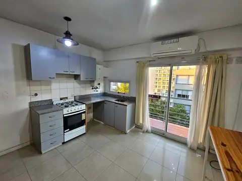 Departamento en Alquiler de 2 ambientes