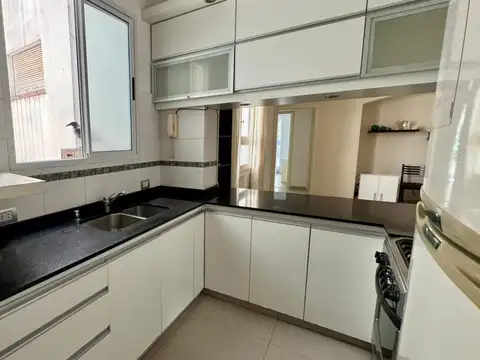 Departamento en Venta en Constitución, USD 120.000