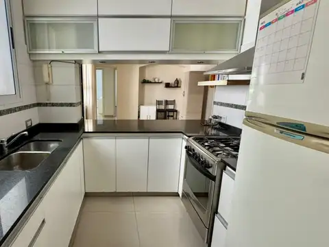 Departamento en Venta de 3 dormitorios