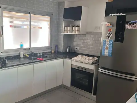Casa en Venta 2 años