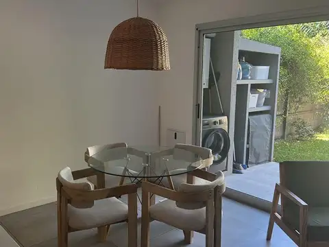 Casa en Venta en Rincón de Milberg, USD 240.000