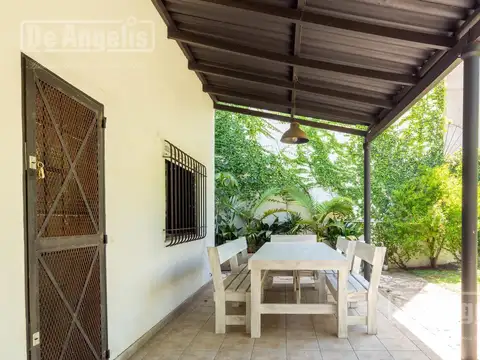 Casa en Venta en Morón, USD 130.000