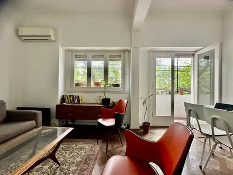 Depto Tipo Casa en Alquiler 53 años