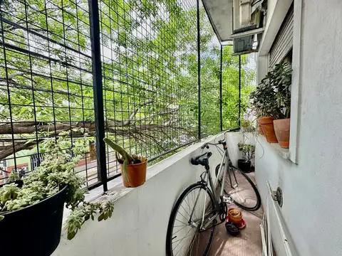 Depto Tipo Casa en Alquiler de 2 dormitorios