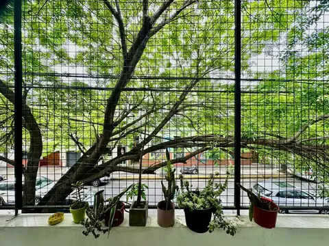 Depto Tipo Casa en Alquiler en Villa Crespo, $ 1.300.000