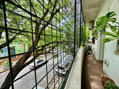 Depto Tipo Casa en Alquiler de 3 ambientes