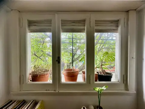 Depto Tipo Casa en Alquiler al Noreste