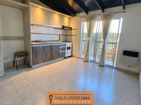 NTRA. SRA. DE LA MERED 5800, Piso 2