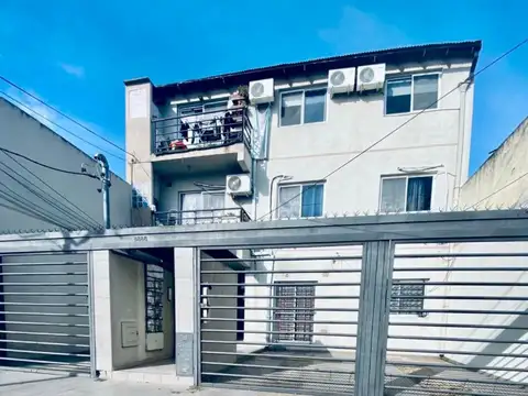 VENTA DE DEPARTAMENTO 3 AMB EN CASEROS - TRES DE FEBRERO