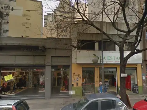 Terreno en Venta en Villa crespo 