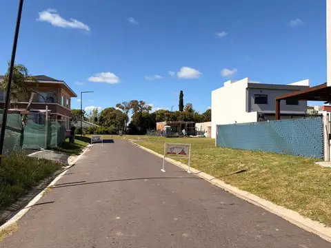 Terreno en Venta de 202,0 m2