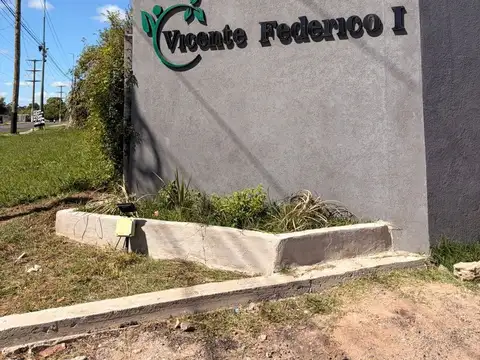 Avenida Dardo Rocha 3400