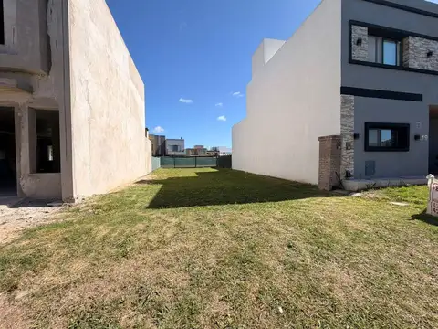 VENTA LOTE BARRIO CERRADO FEDERICO 1, BERAZATEGUI