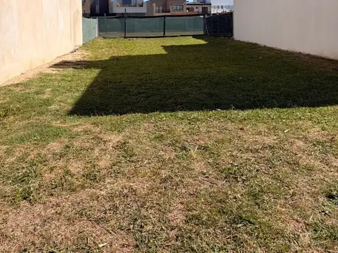 Terreno en Venta de 202,0 m2